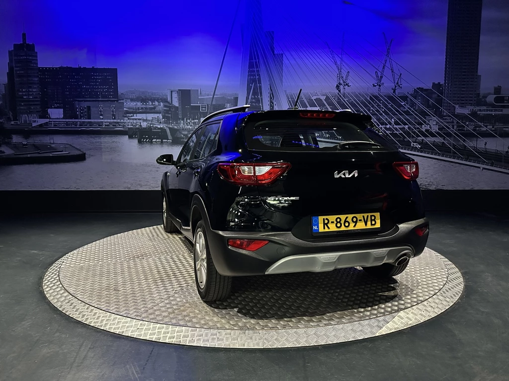 Kia Stonic – foto 6