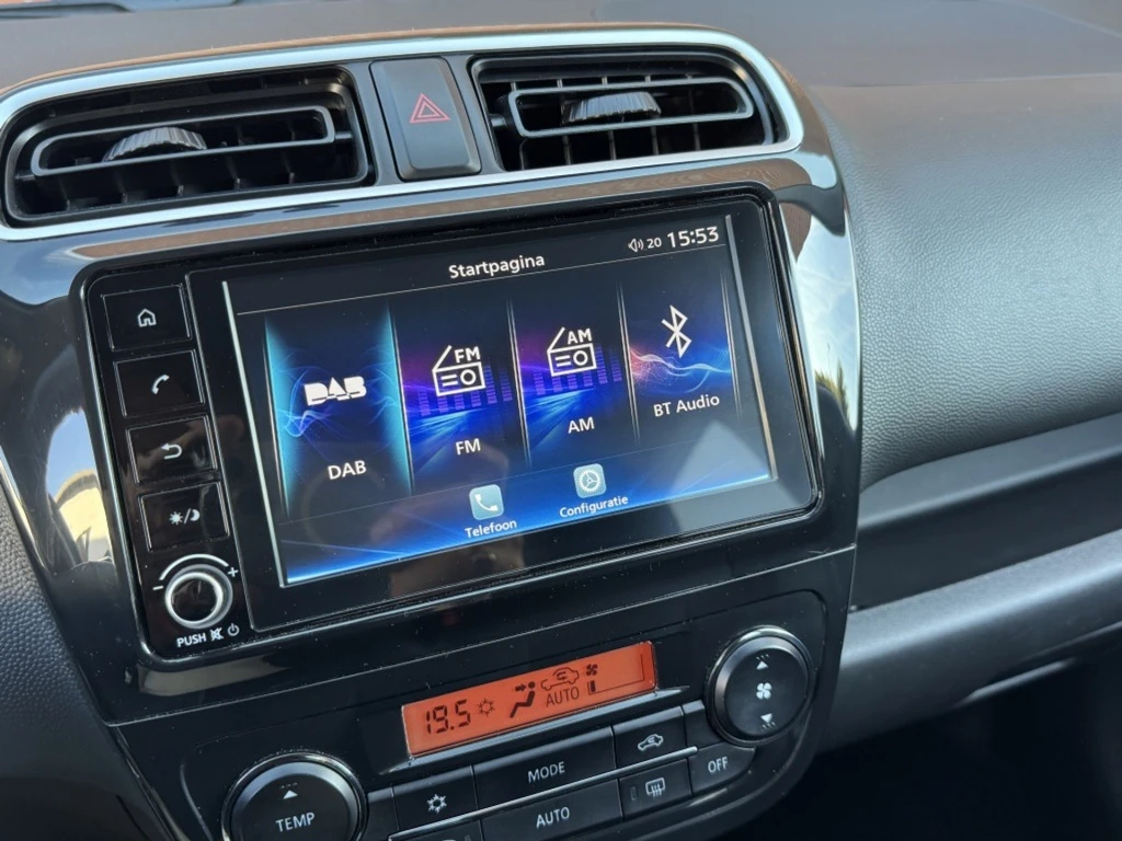 Mitsubishi Space Star – foto 19