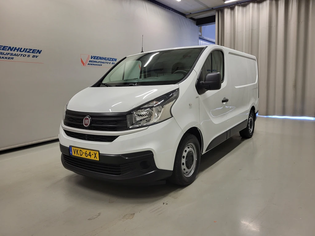 Fiat Talento – foto 2