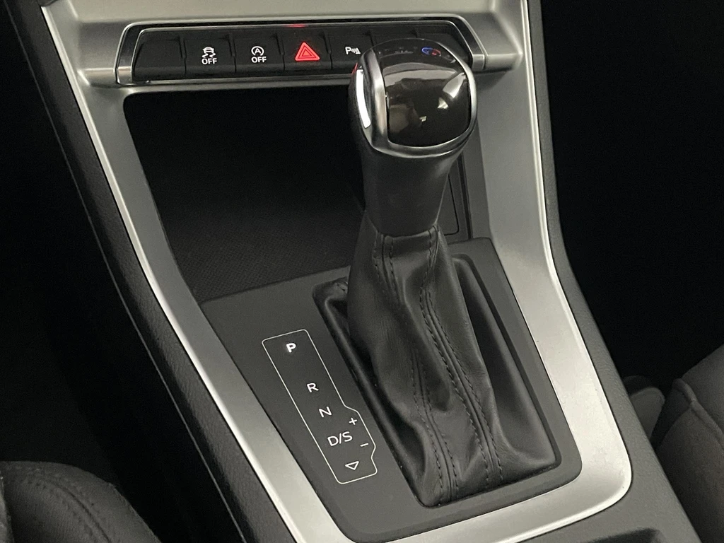 Audi Q3 – foto 27