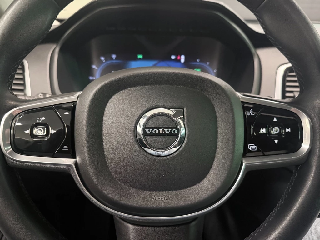 Volvo XC90 – foto 27