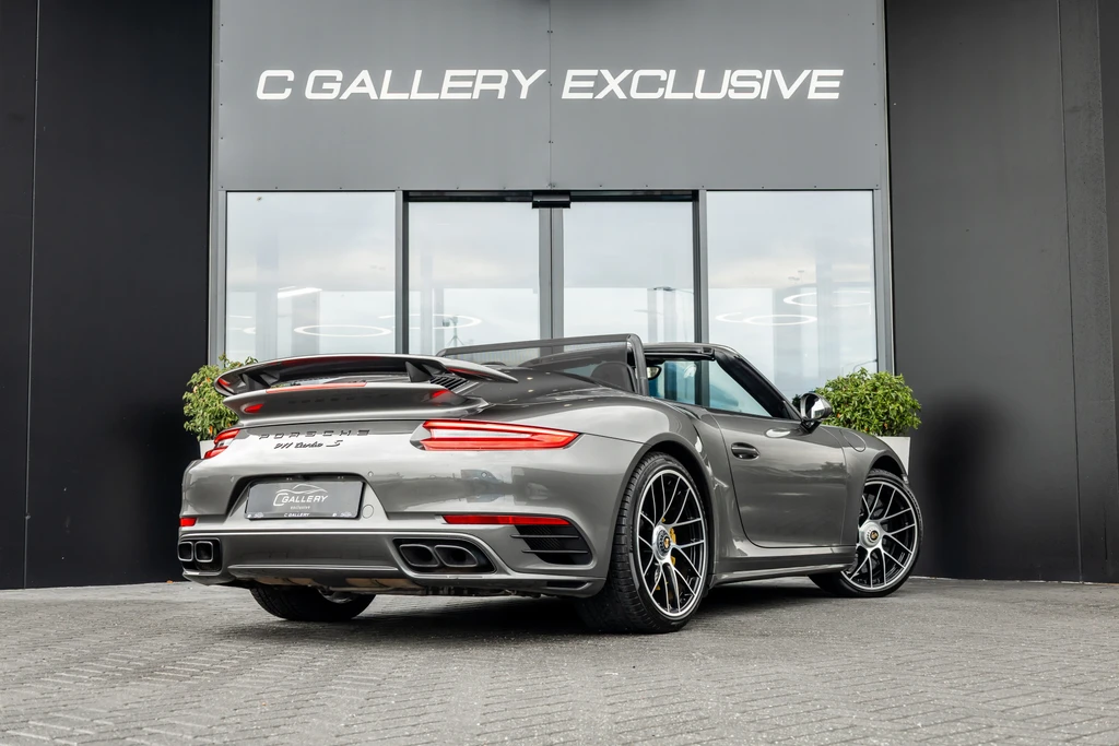 Porsche 911 – foto 7