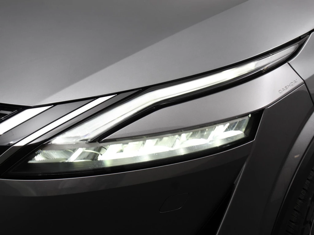 Nissan QASHQAI – foto 44