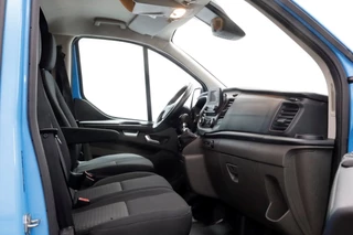 Ford Transit Custom – thumbnail 10