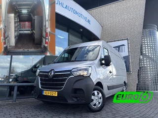 Renault Master – thumbnail 1