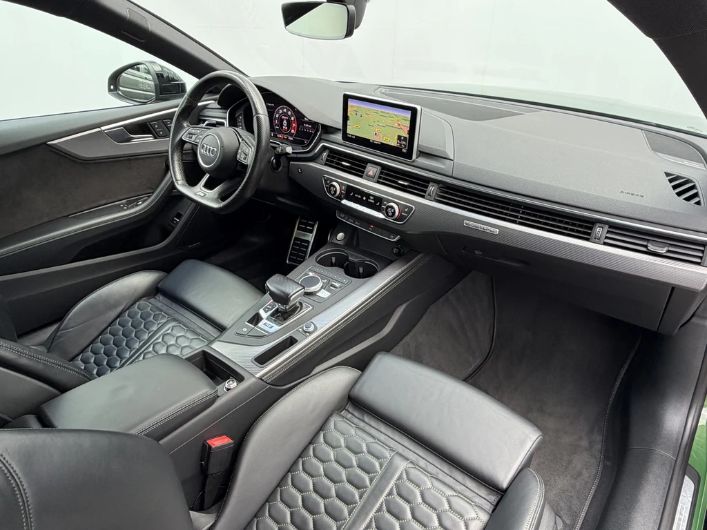 Audi RS5 – foto 15