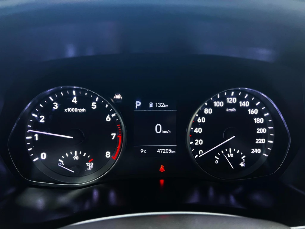 Hyundai i30 – foto 20