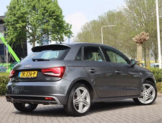 Audi A1 Sportback – thumbnail 4