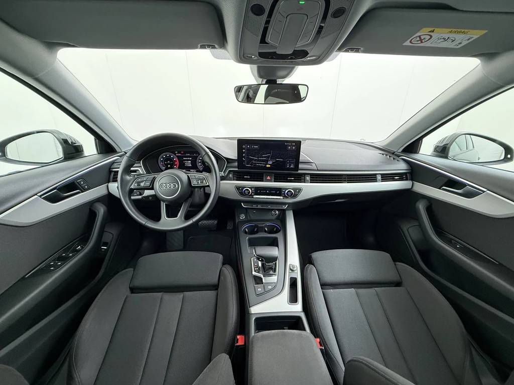 Audi A4 – foto 10