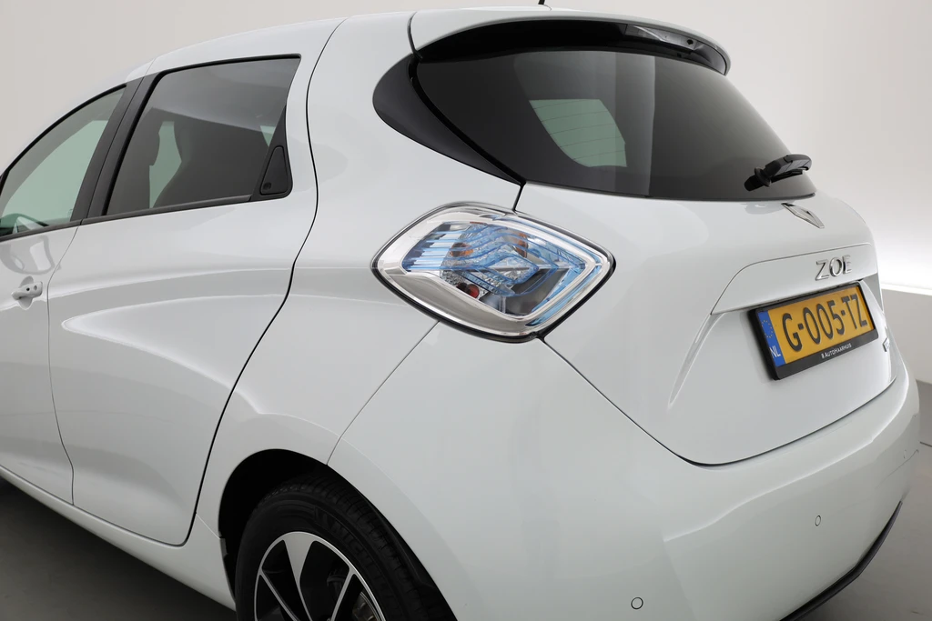 Renault ZOE – foto 3