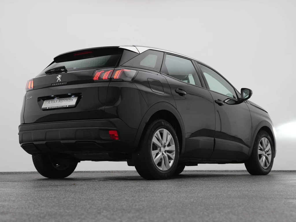 Peugeot 3008 – foto 13
