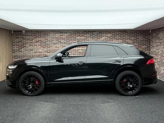 Audi Q8 – thumbnail 3