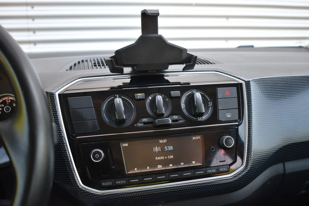 Volkswagen up! – foto 23