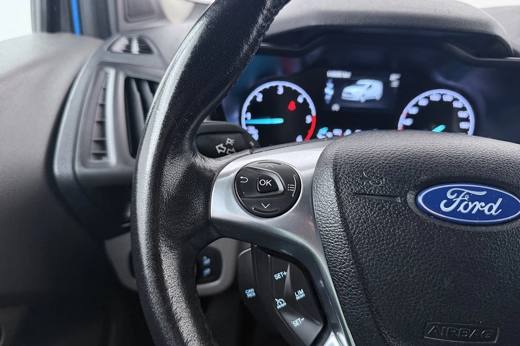 Ford Transit Connect – foto 15