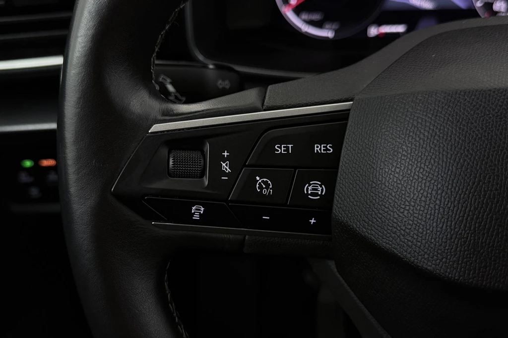 SEAT Leon – foto 35