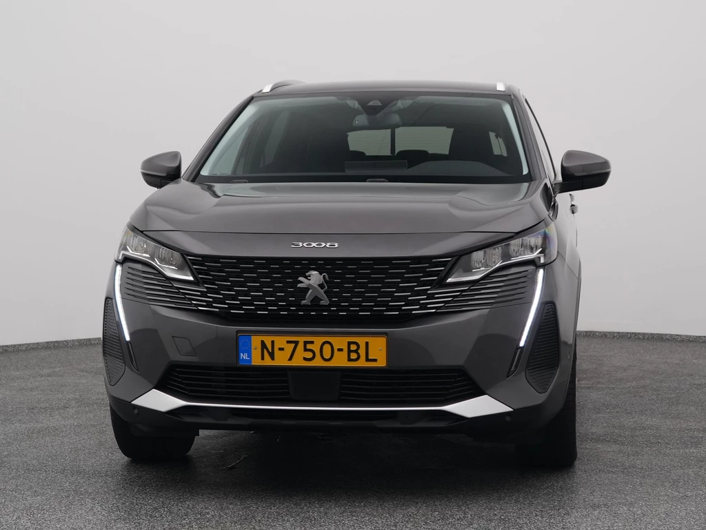 Peugeot 3008 – foto 16