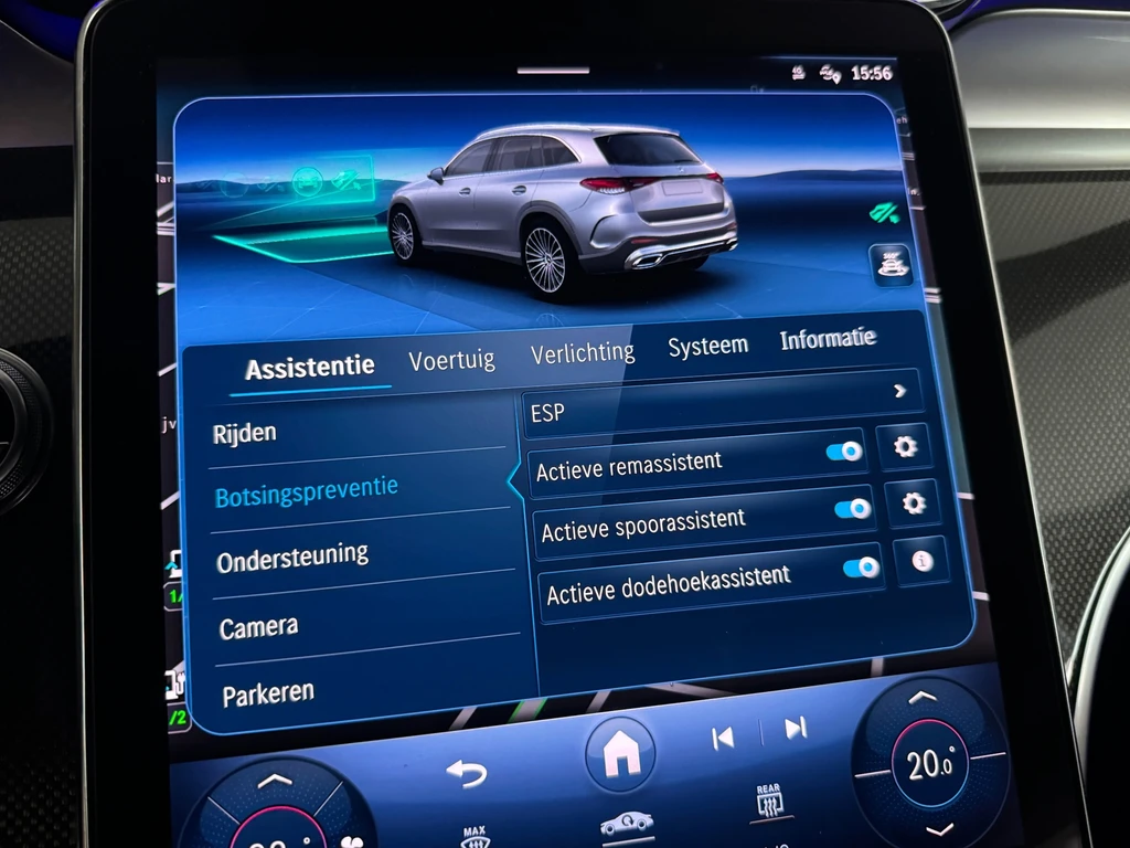 Mercedes-Benz GLC – foto 26