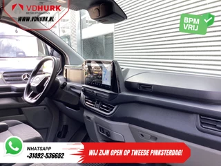 Ford Transit Custom – thumbnail 10
