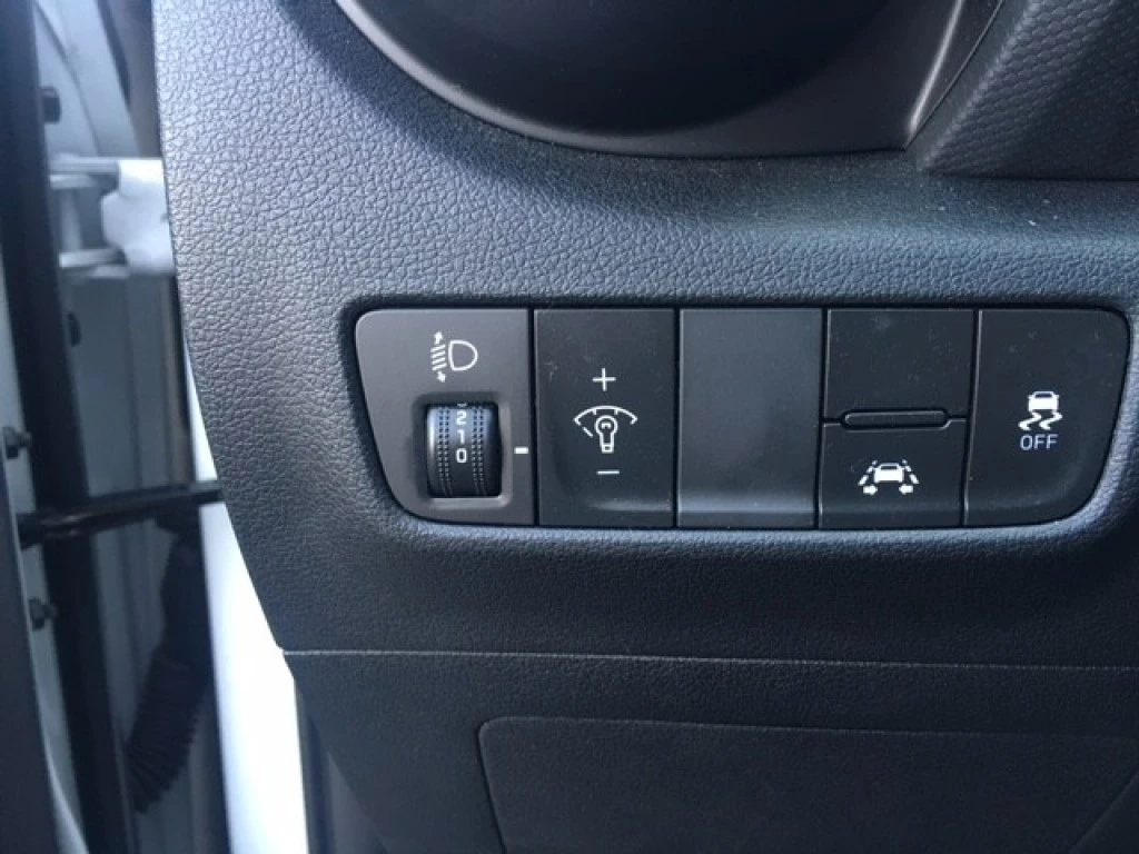 Hyundai Kona – foto 10