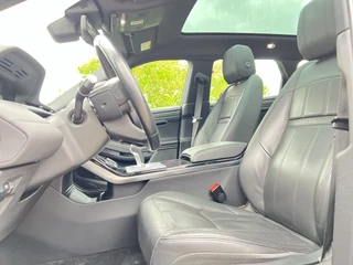 Land Rover Range Rover Evoque – thumbnail 12