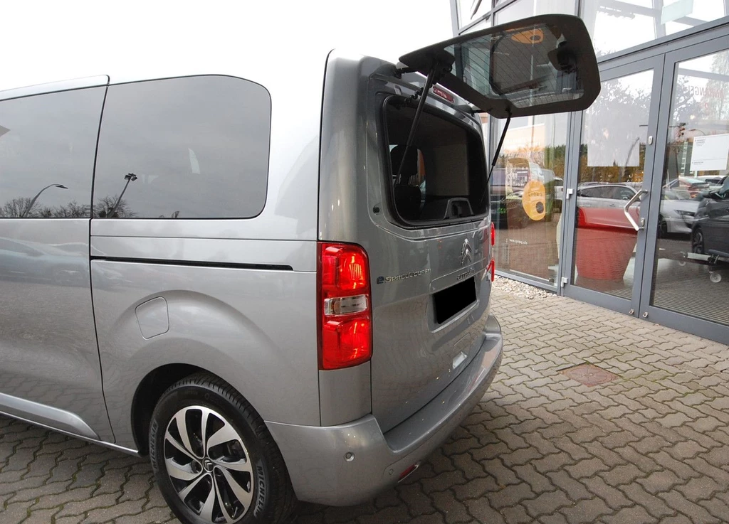 Citroën ë-Spacetourer – foto 3