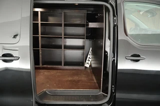 Opel Vivaro – thumbnail 12