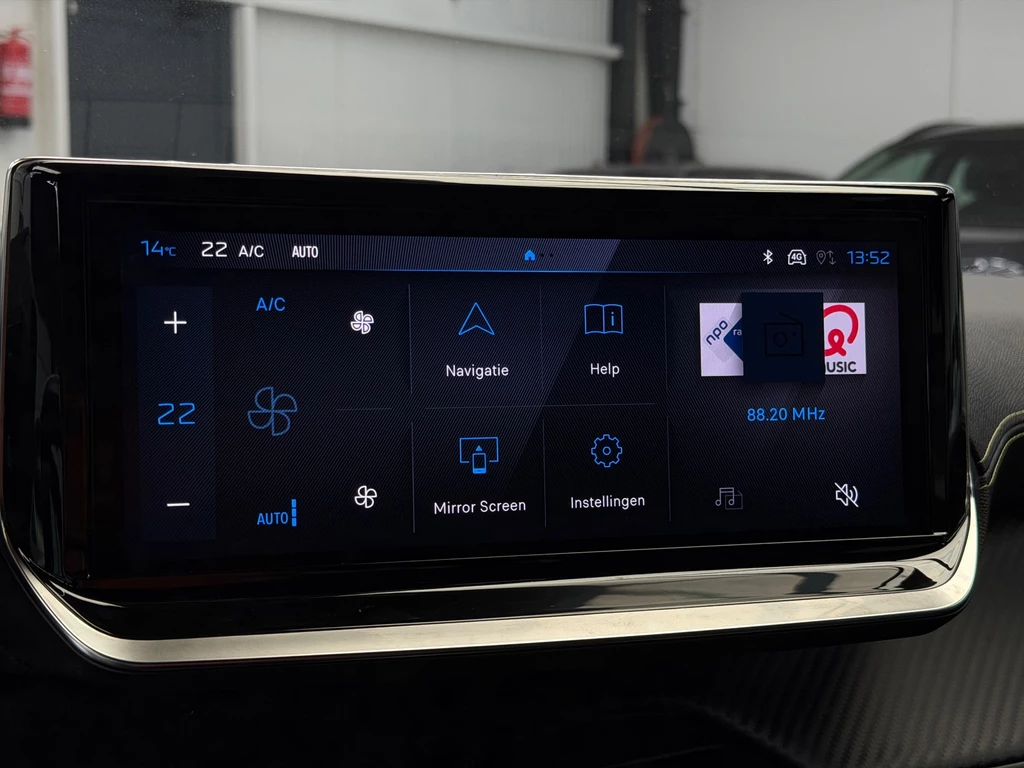 Peugeot 208 – foto 22