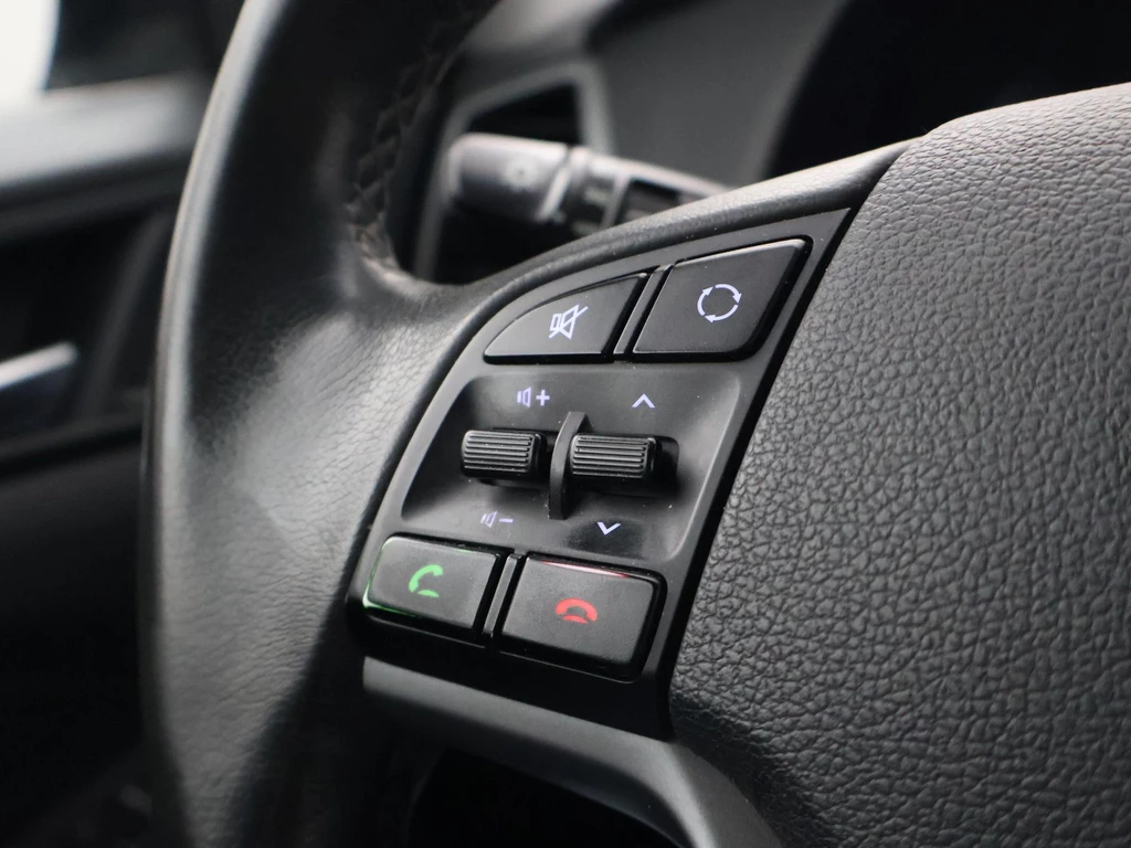 Hyundai Tucson – foto 29