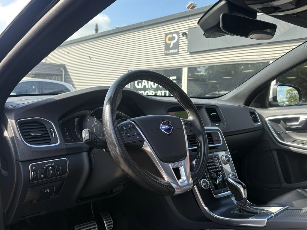 Volvo V60 – foto 7