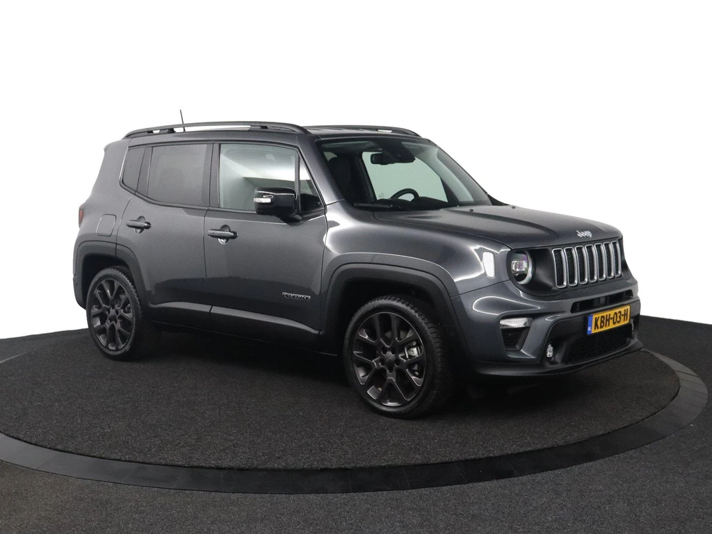 Jeep Renegade – foto 7