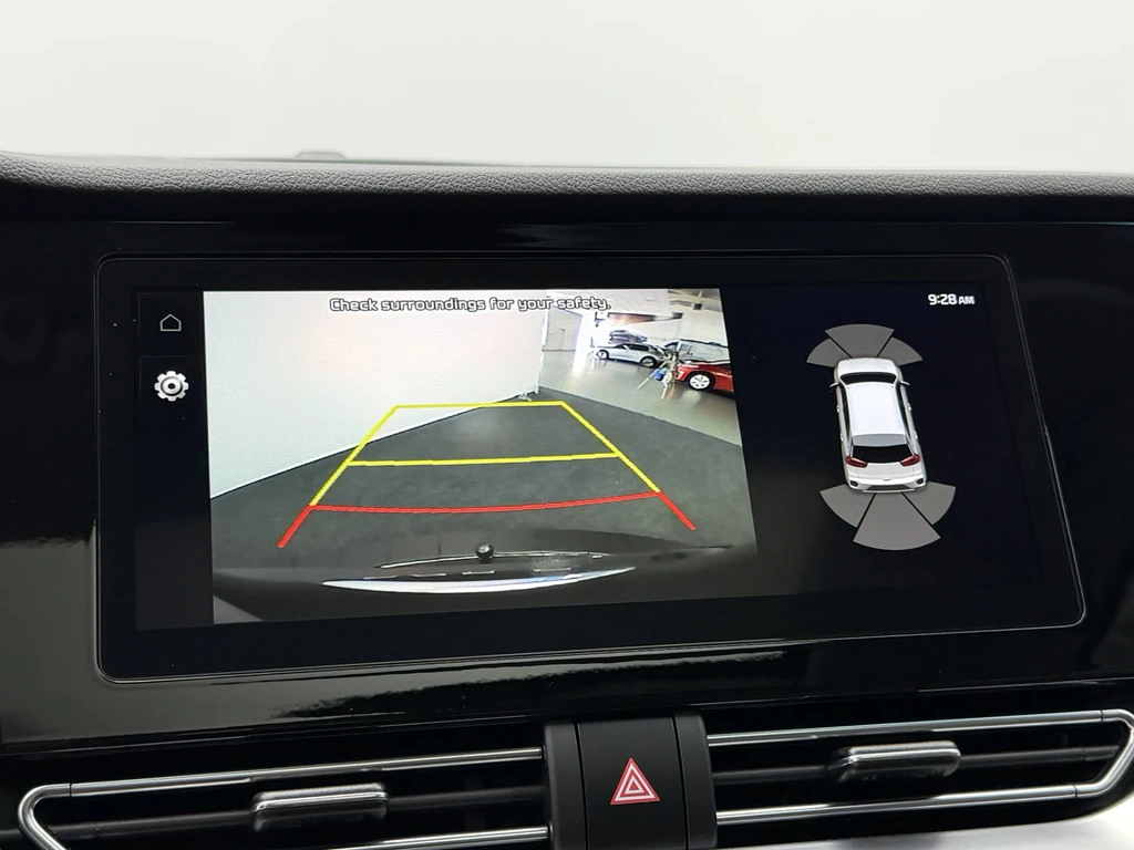 Kia e-Niro – foto 29