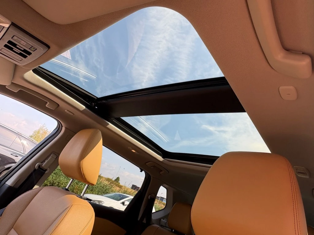 Nissan X-Trail – foto 12