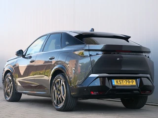 Peugeot e-3008 – thumbnail 3