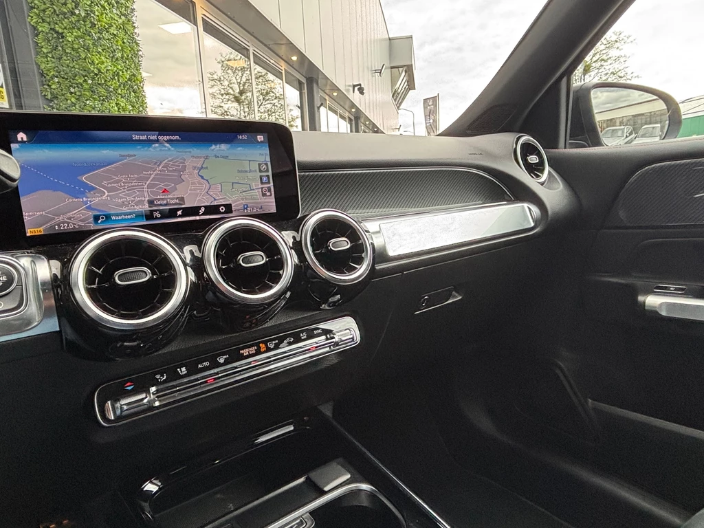 Mercedes-Benz GLB – foto 3