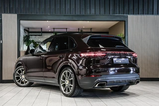 Porsche Cayenne – thumbnail 4