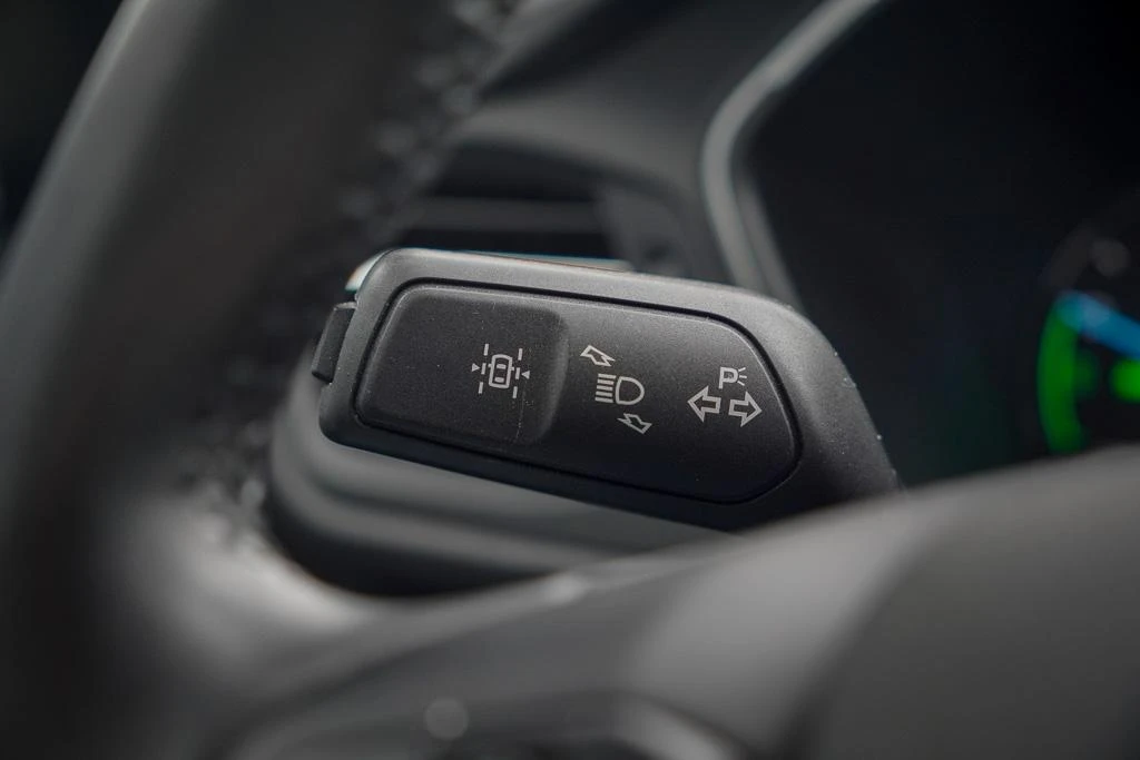 Ford Kuga – foto 31