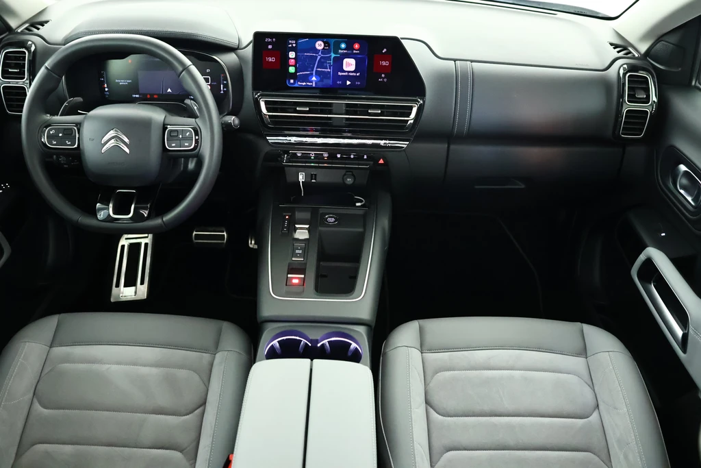 Citroën C5 Aircross – foto 33