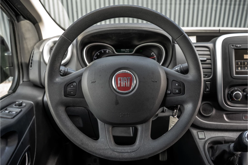 Fiat Talento – foto 15