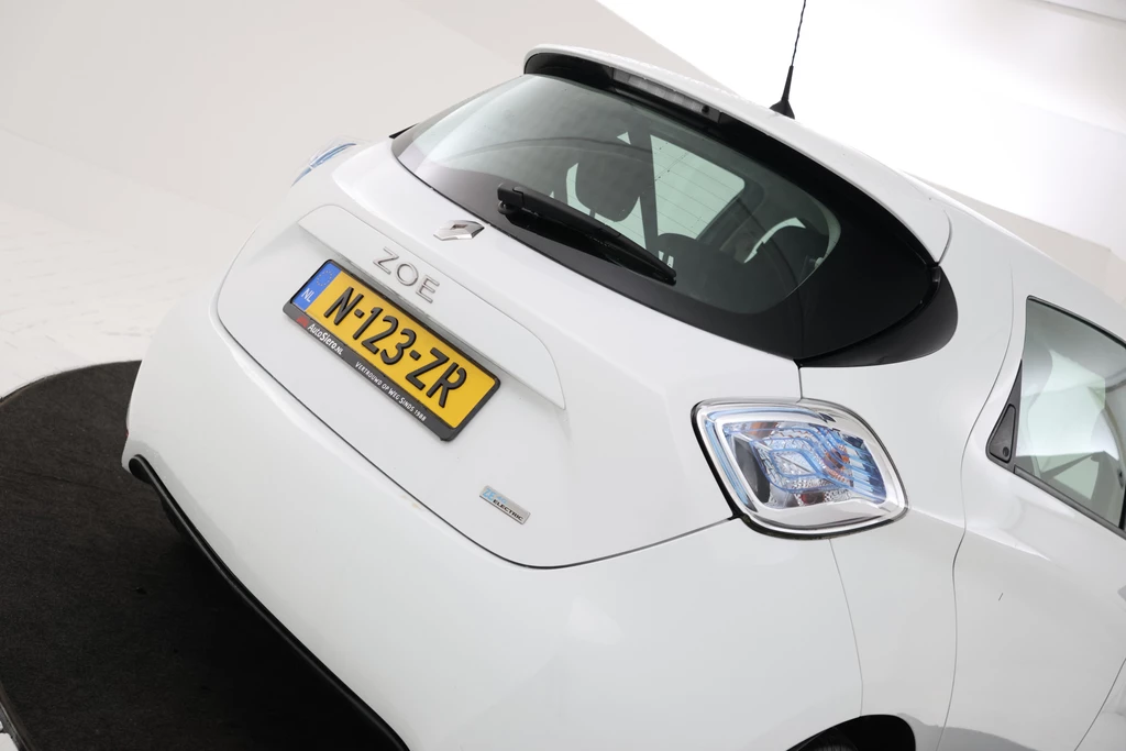 Renault ZOE – foto 6