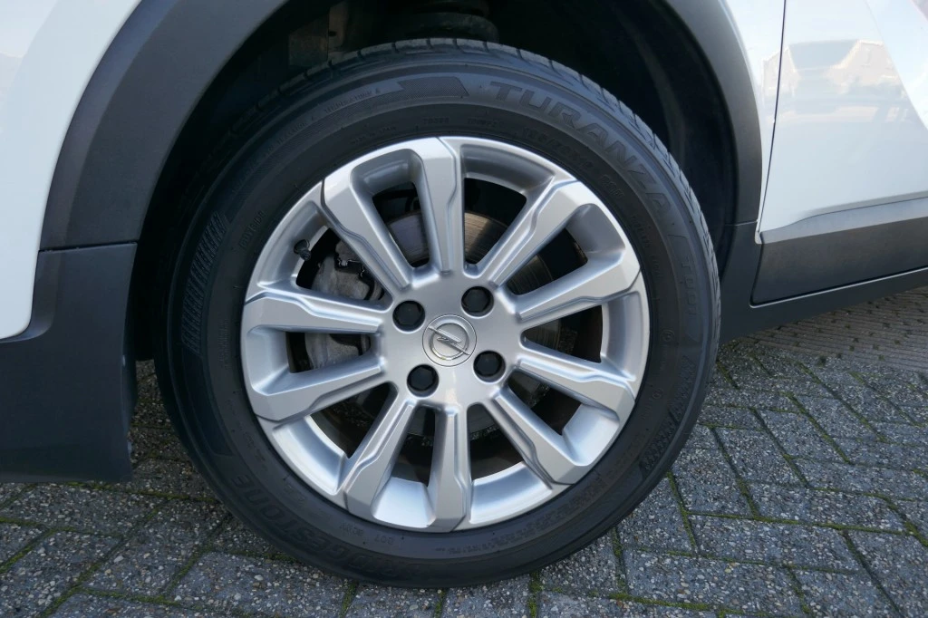 Opel Crossland – foto 32