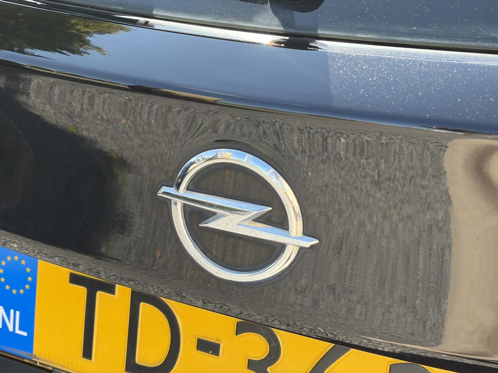 Opel Astra – foto 40