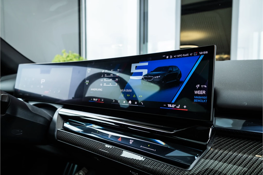 BMW M5 – foto 23