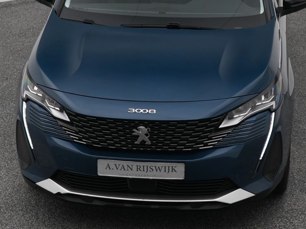 Peugeot 3008 – foto 20