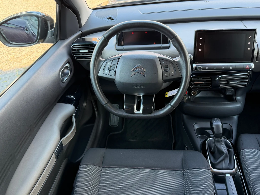 Citroën C4 Cactus – foto 12