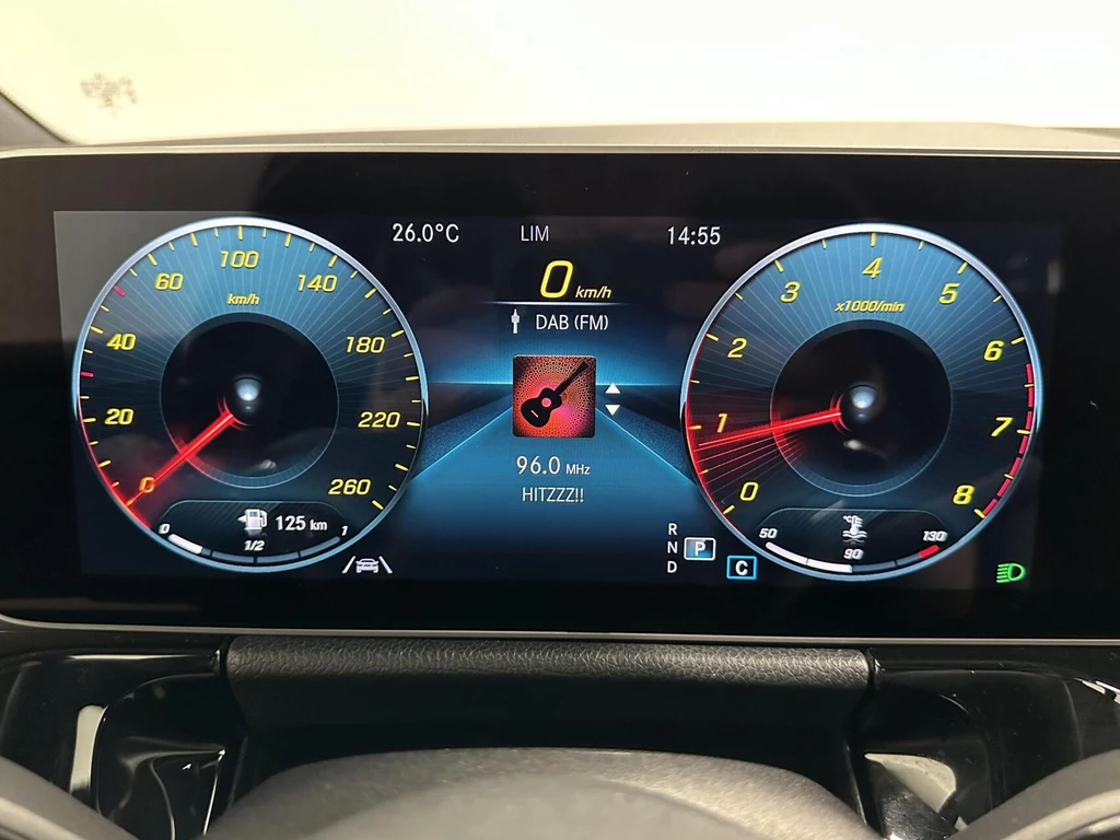 Mercedes-Benz B-Klasse – foto 29