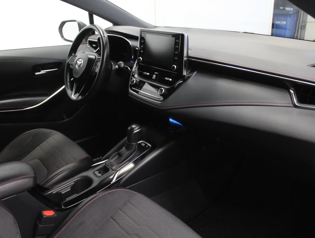 Toyota Corolla Touring Sports – foto 14