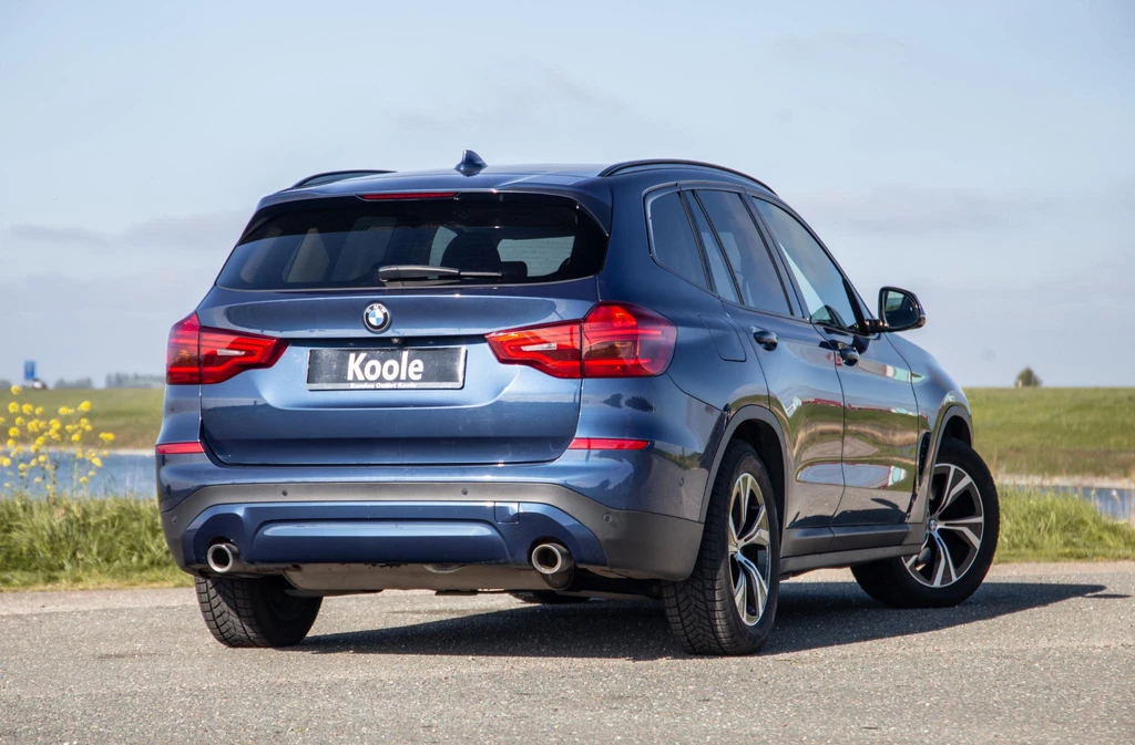 BMW X3 – foto 9