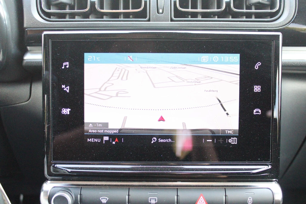 Citroën C3 – foto 24