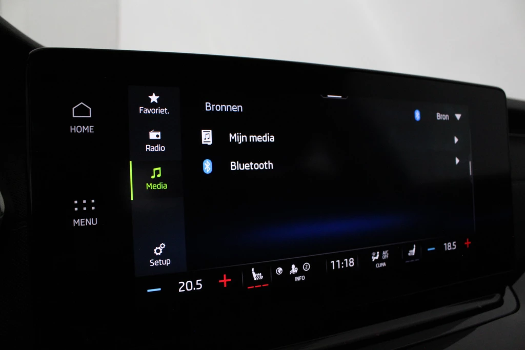Škoda Octavia – foto 18