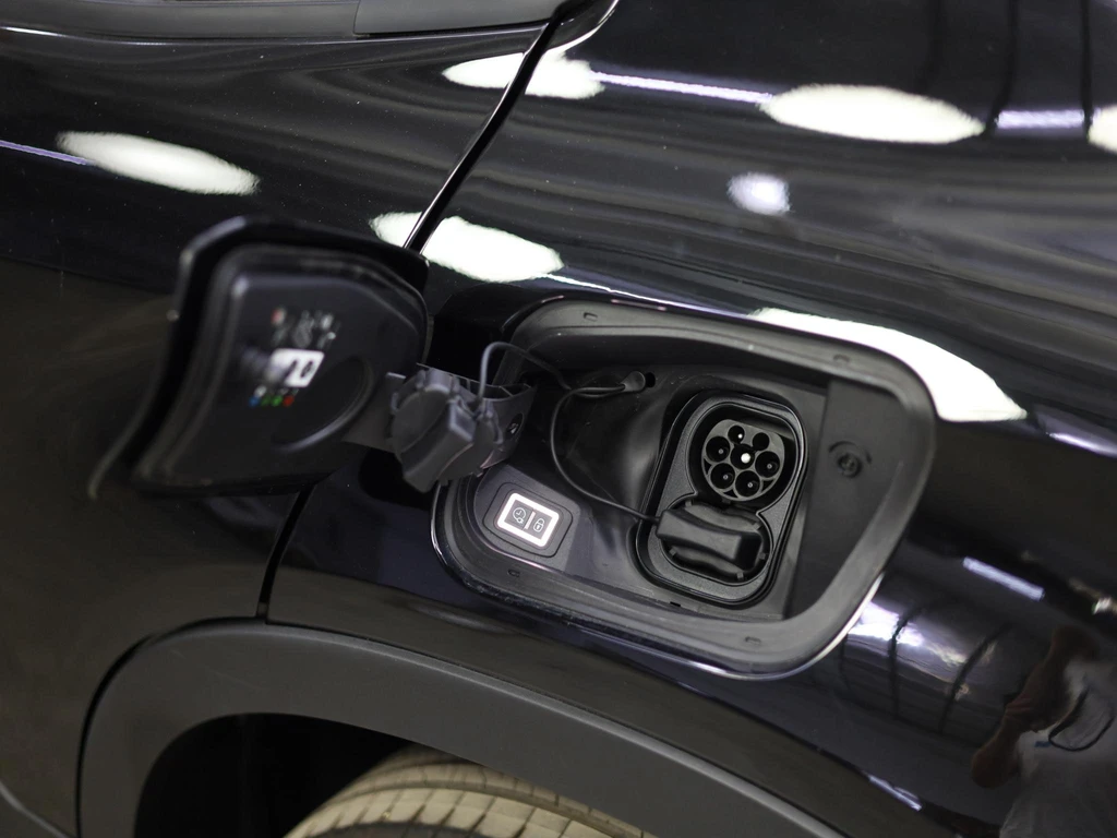 Jeep Avenger – foto 13